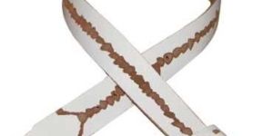 Leather Casual Belt (Adaa B 03)