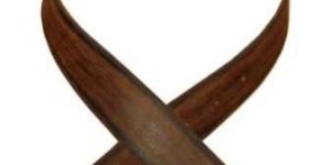 Leather Casual Belt (Adaa B 06)