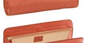 Leather Ladies Wallet (Adaa LW 02)