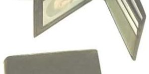 Leather Mens Wallet (Adaa W 02)