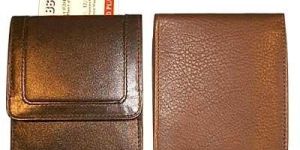 Leather Mens Wallet (Adaa W 05)