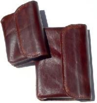 Leather Pouches