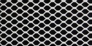 Galvanized Steel Fence