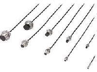 Optical Proximity Sensors