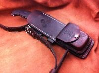 Leather Pouches