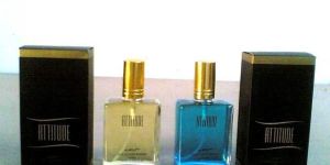 Ladies Perfumes
