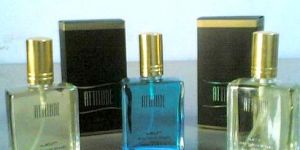 Sp-02 Spray Perfumes