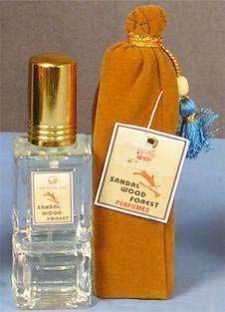 Sp-05 Spray Perfumes