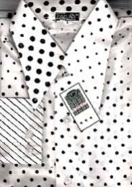 Wcs-003 Womens Cotton Shirts