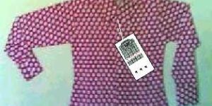 Wcs-005 Womens Cotton Shirts