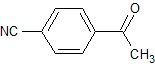 Acetylbenzonitrile