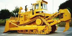 Earthmoving Equipment