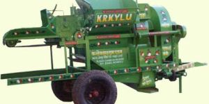 Thrashing Equipments
