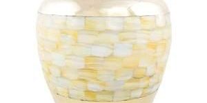 Marble Cremation Urns