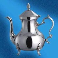 Morroccan Teapot