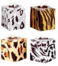 Tlc-01 Tea Light Candles