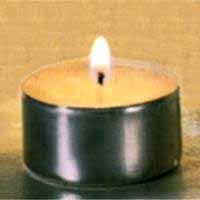 Tlc-03 Tea Light Candles