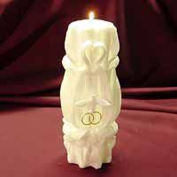 Wedding Candles