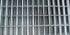 Welded Wire Mesh