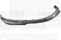 Front Bumper Guard