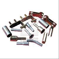 Precision Sheet Metal Components