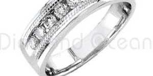 Diamond Bands -MGR000815