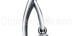 Diamond Pendants - MGP000034