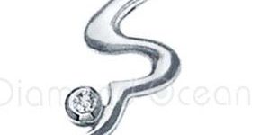 Platinum Pendant - MGP000144