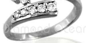 Diamond Ring - MGR000139