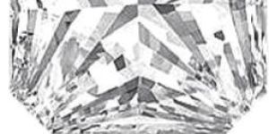 Radiant Cut  Loose Diamonds