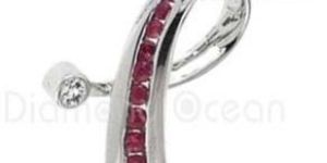 Mgp000373 Tourmaline Gemstone Pendants