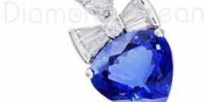 Mgp000384 White Gold Pendant