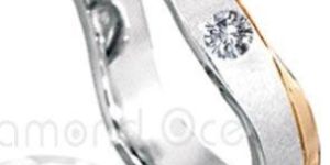 Mgr000080 Yellow Gold Ring