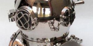 Antique Dive Helmets