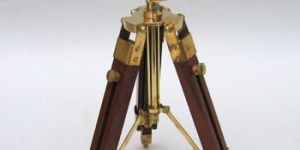 Antique Telescope