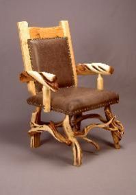 Wooden Handcrafted Furnitures