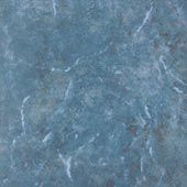 Antique Slate Blue Floor Tile