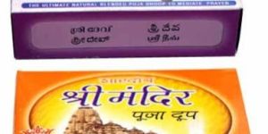 Dhoop Incense