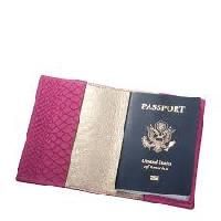 Passport Case