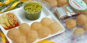 Golgappa