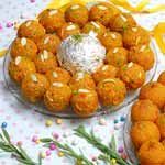 Indian Sweets