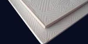 Designer Gypsum Sheet