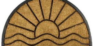 Coco Rubber Moulded Mats