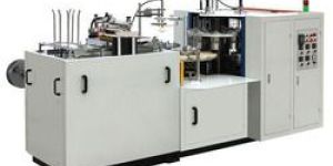 Paper Cup Printing Machine