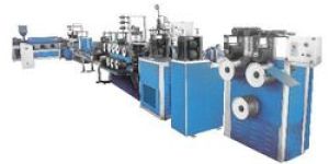 Pet Box Strapping Plant