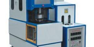 Pet Jar Blowing Machine