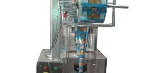 Snack Food Packaging Machine