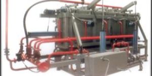 Thermocol EPS Mould Machinery