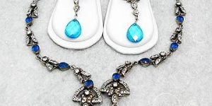 Victorian Necklace-set-256