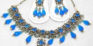 Victorian Necklace-set-261